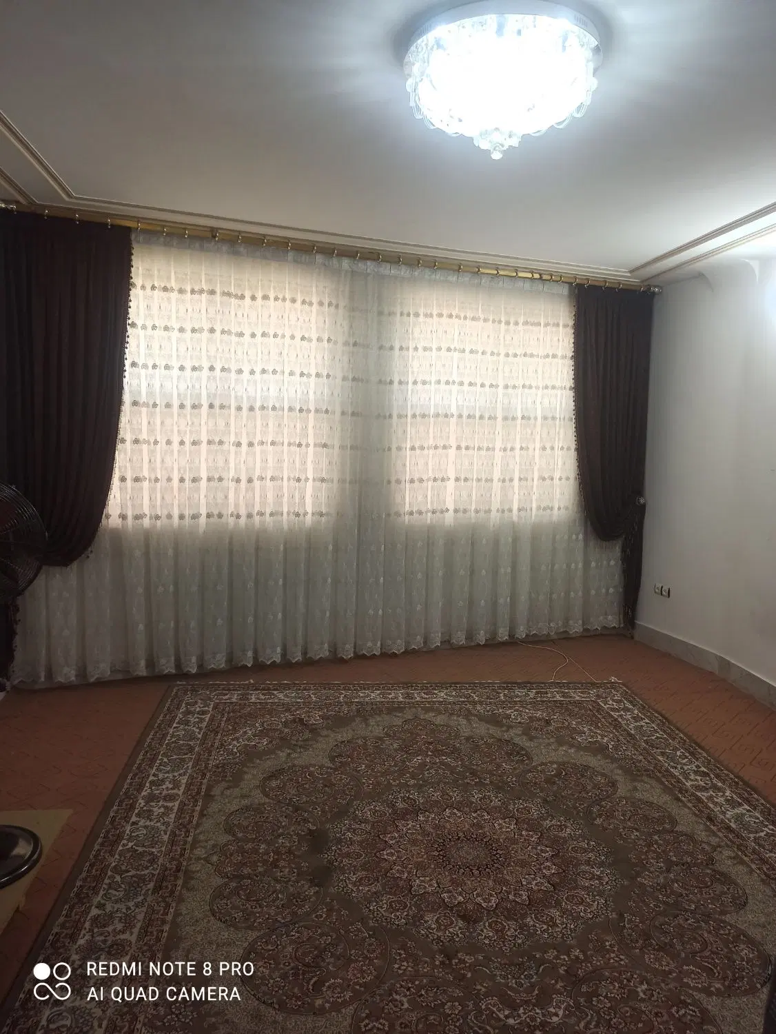 آپارتمان دو خواب