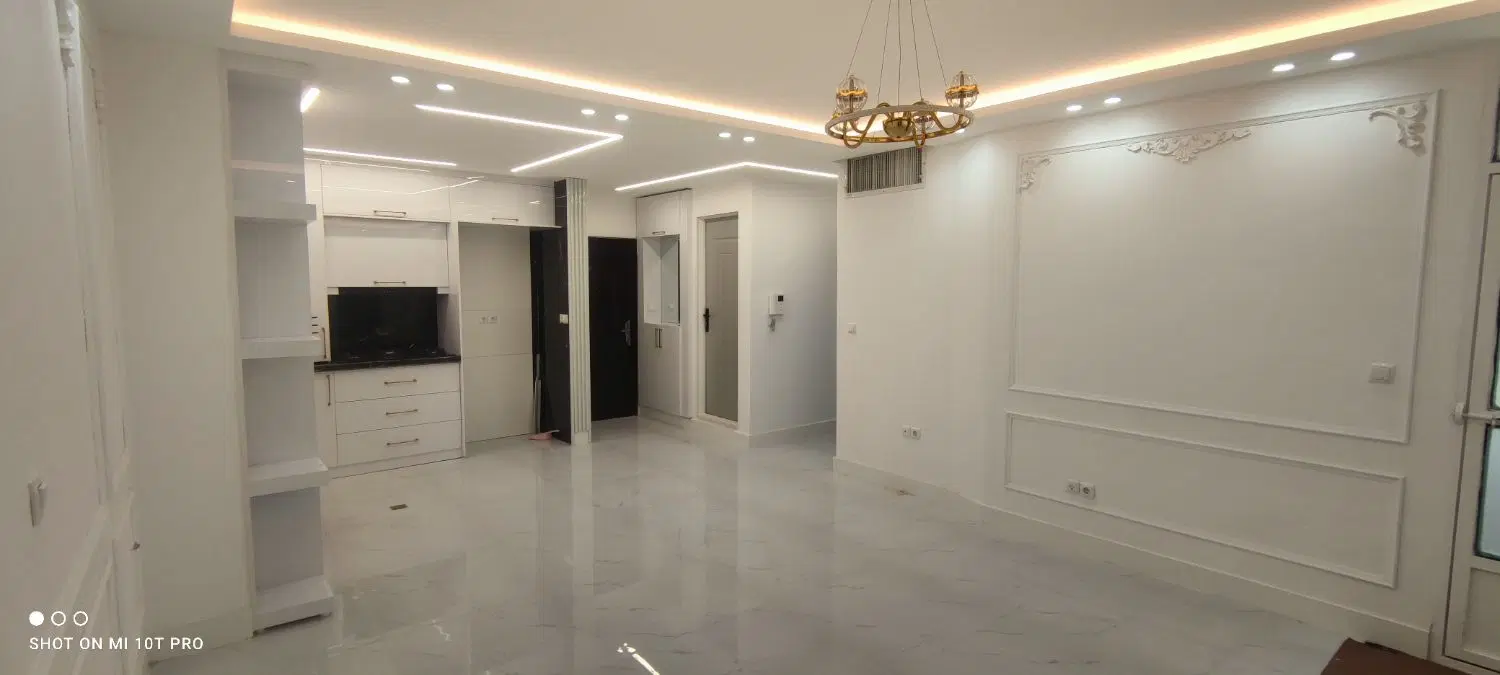 فروش آپارتمان ۹۰متری سفیر جنوبی
