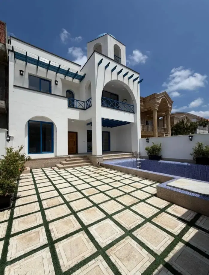 خانه امامت ۶
