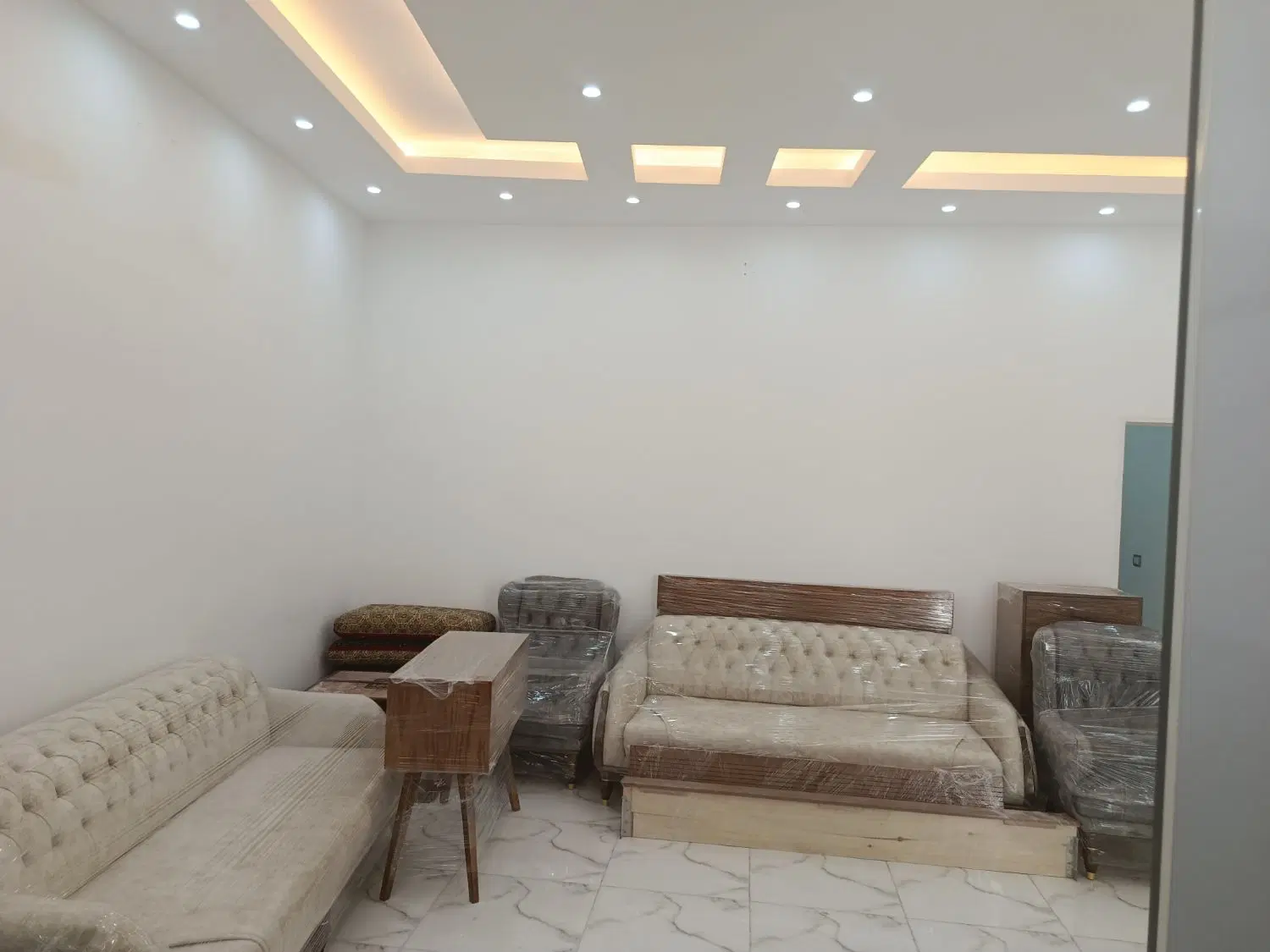 ویلایی عباس آباد ملکی