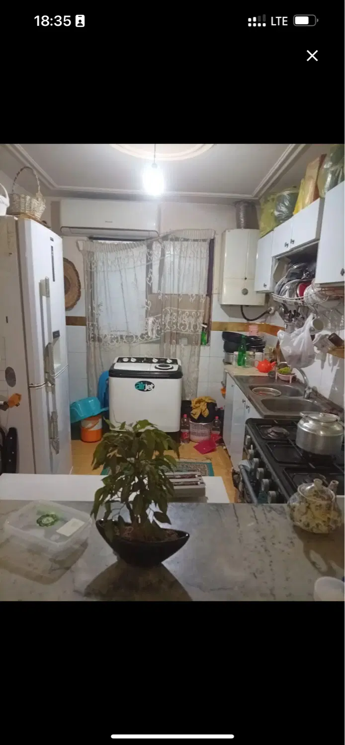 رهن خانه آسایش ۶
