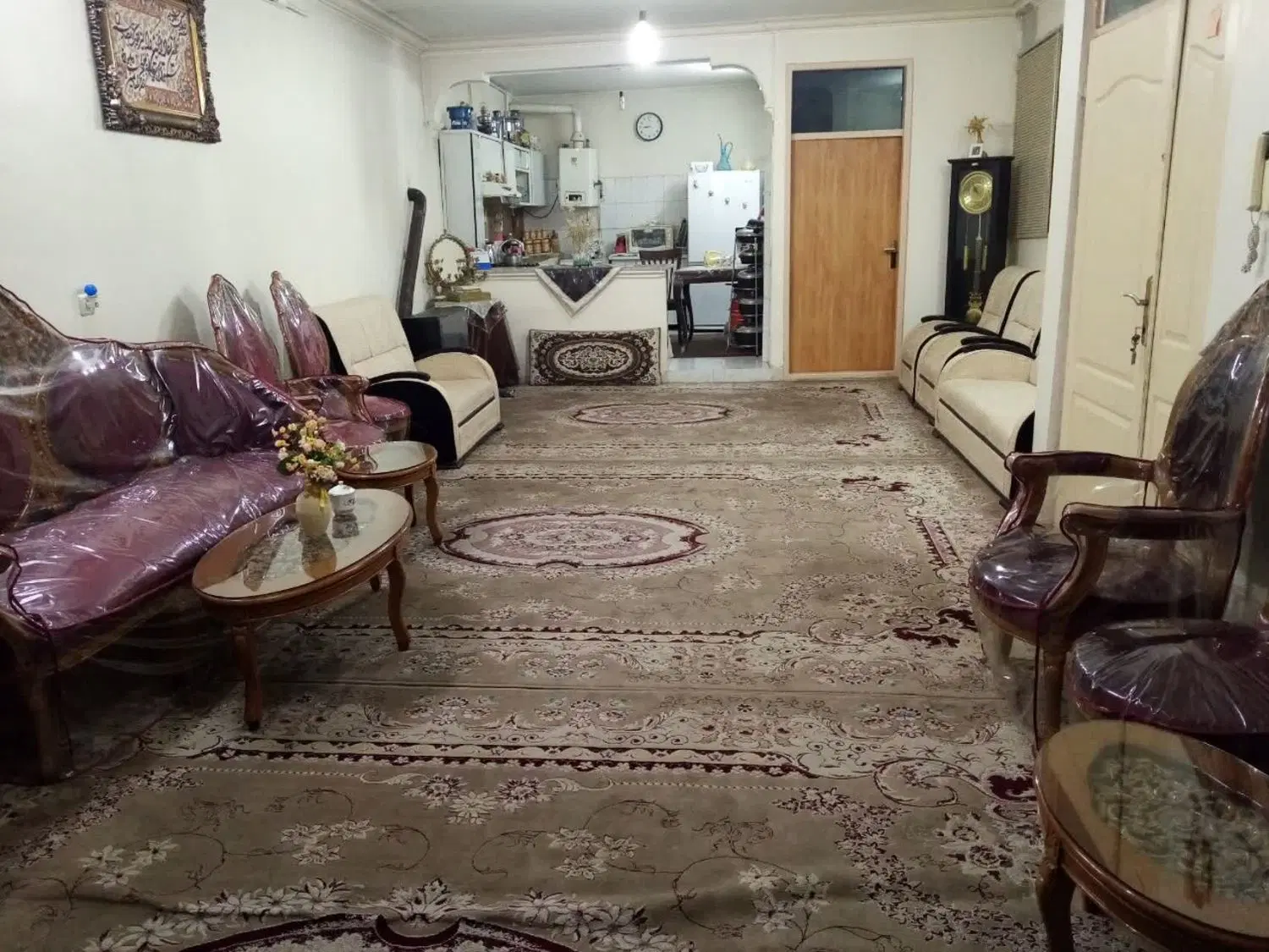 اجاره آپارتمان ۹۰ متری_۲۲ بهمن