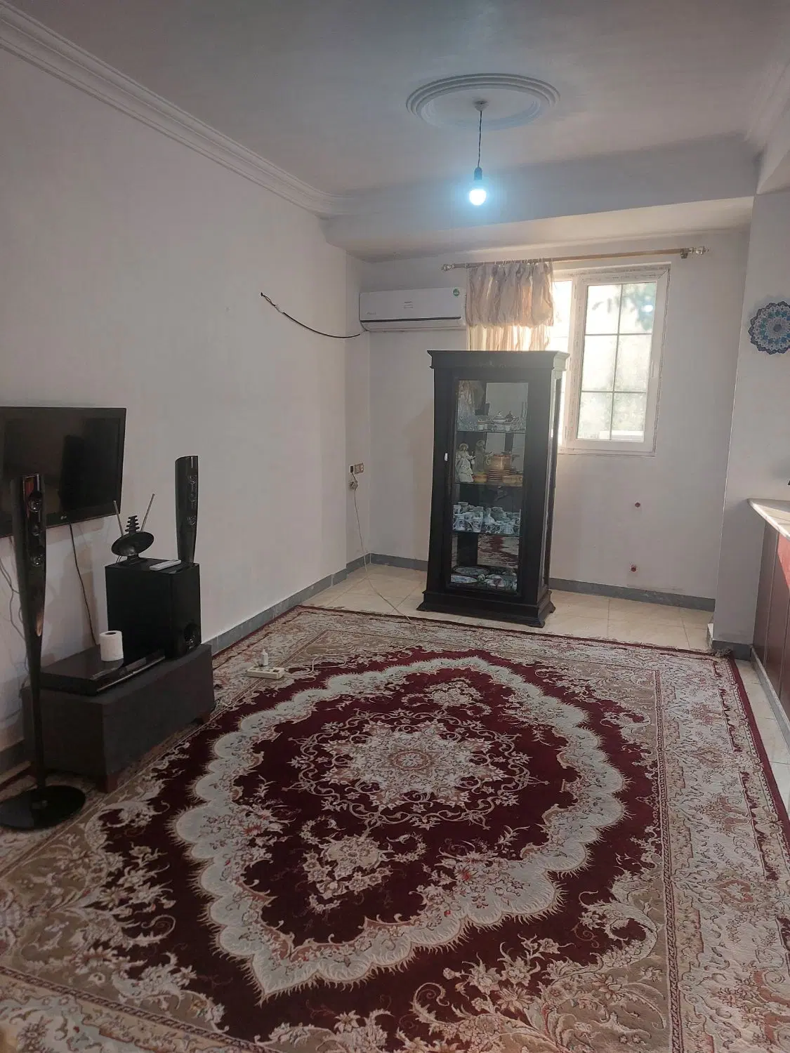 فروش آپارتمان نوساز 81متری دوخوابه فول امکانات