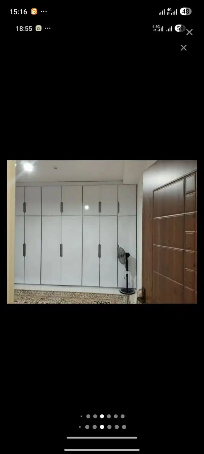 آپارتمان شاپوری