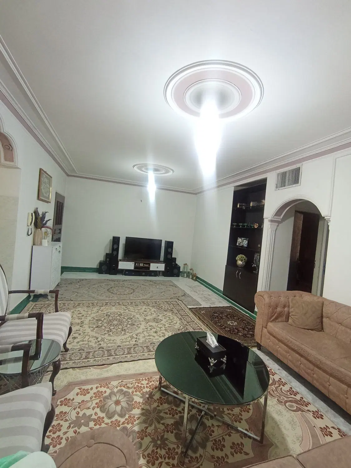 فروش یک واحد