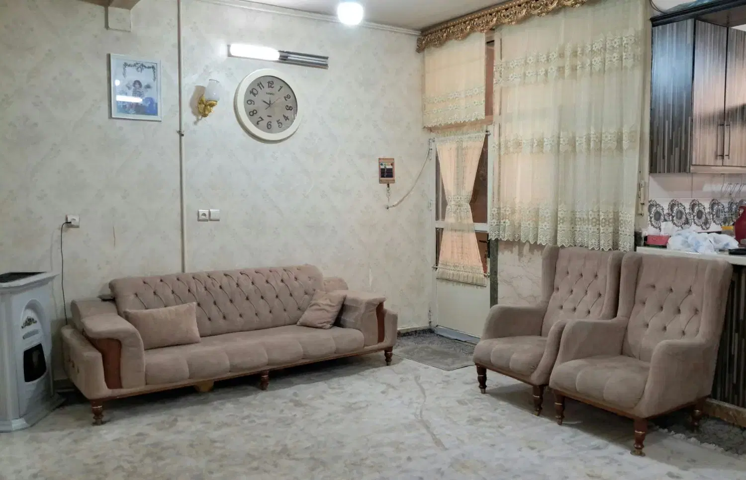 خانه ویلایی