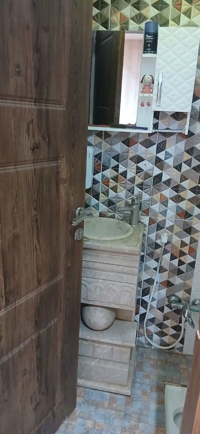 ۶۷ متری مجتمع کیهان