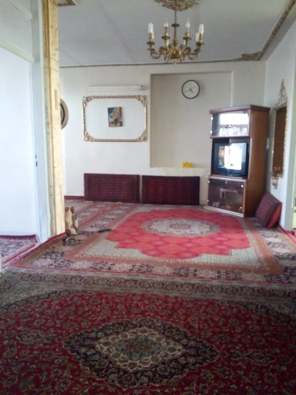 اپارتمان اجاره.کوثر.شوش