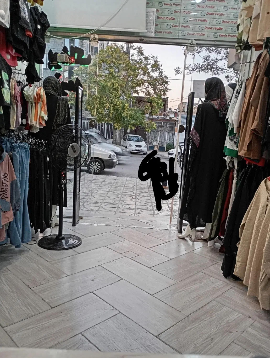 مغازه اجاره ای