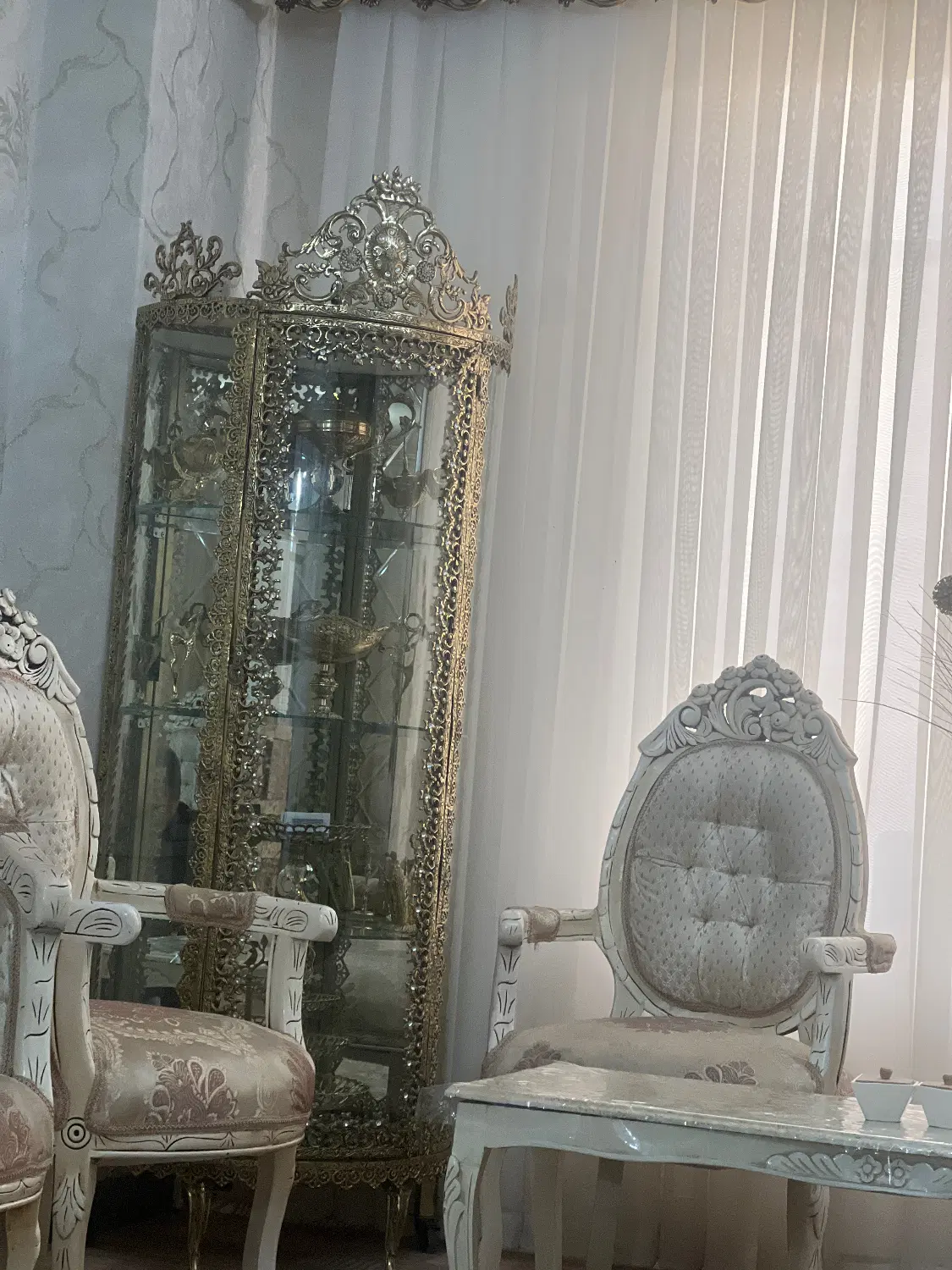 خانه شخصی ساز دو نیم طبقه