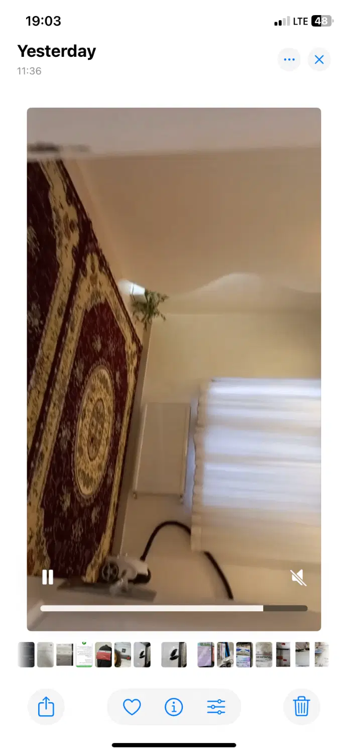 واحدد۱۰۰متری فول الهیه بر خیابان طالقانی