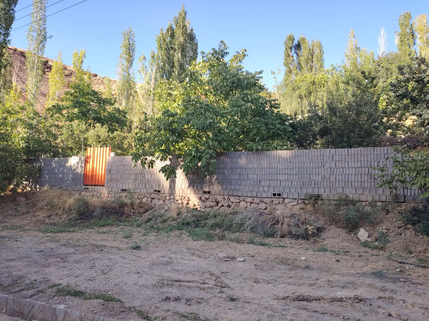 فروش امتیاز دوم زمین های واگذاری اداره ثبت اسناد