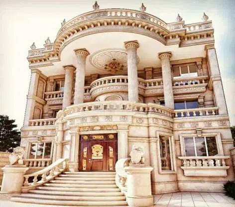 ۱۳۸متر ۳خوابه. گوهردشت