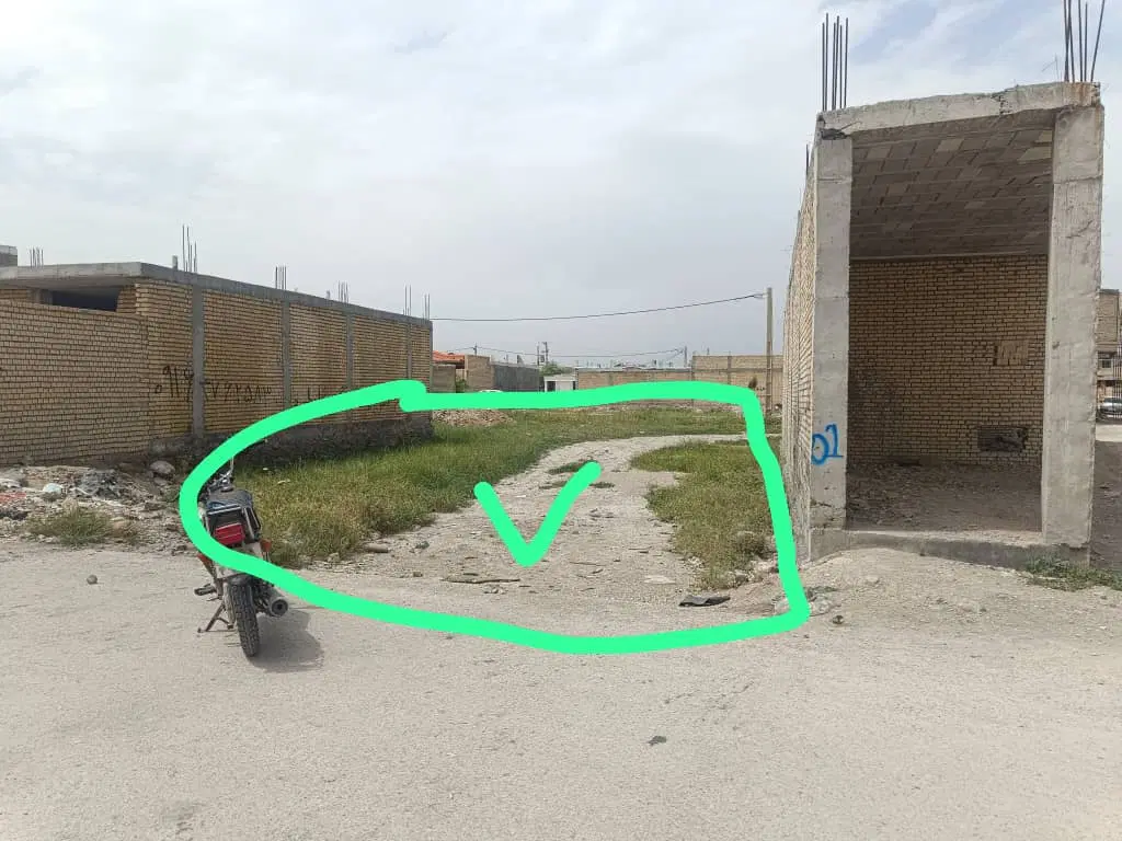 زمین سلمان فارسی ستایش ۴