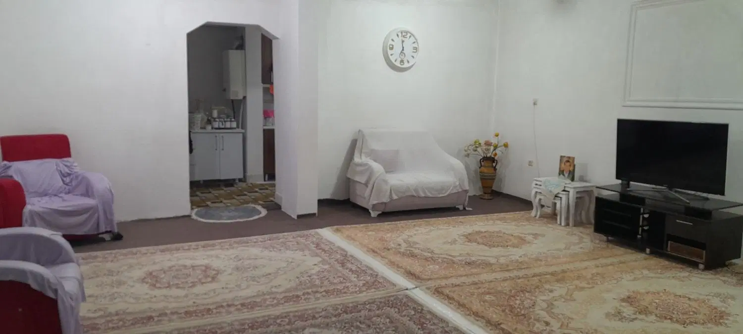 خانه ویلایی سند دار