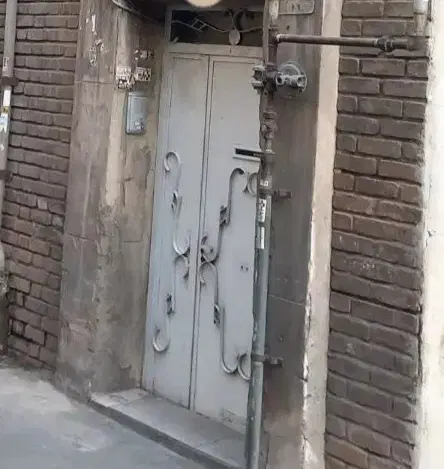 ۱۱۰ متر کلنگی