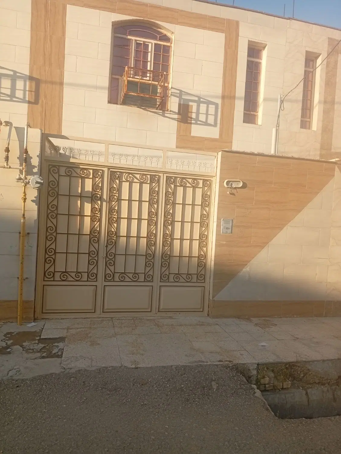 رهن واجاره