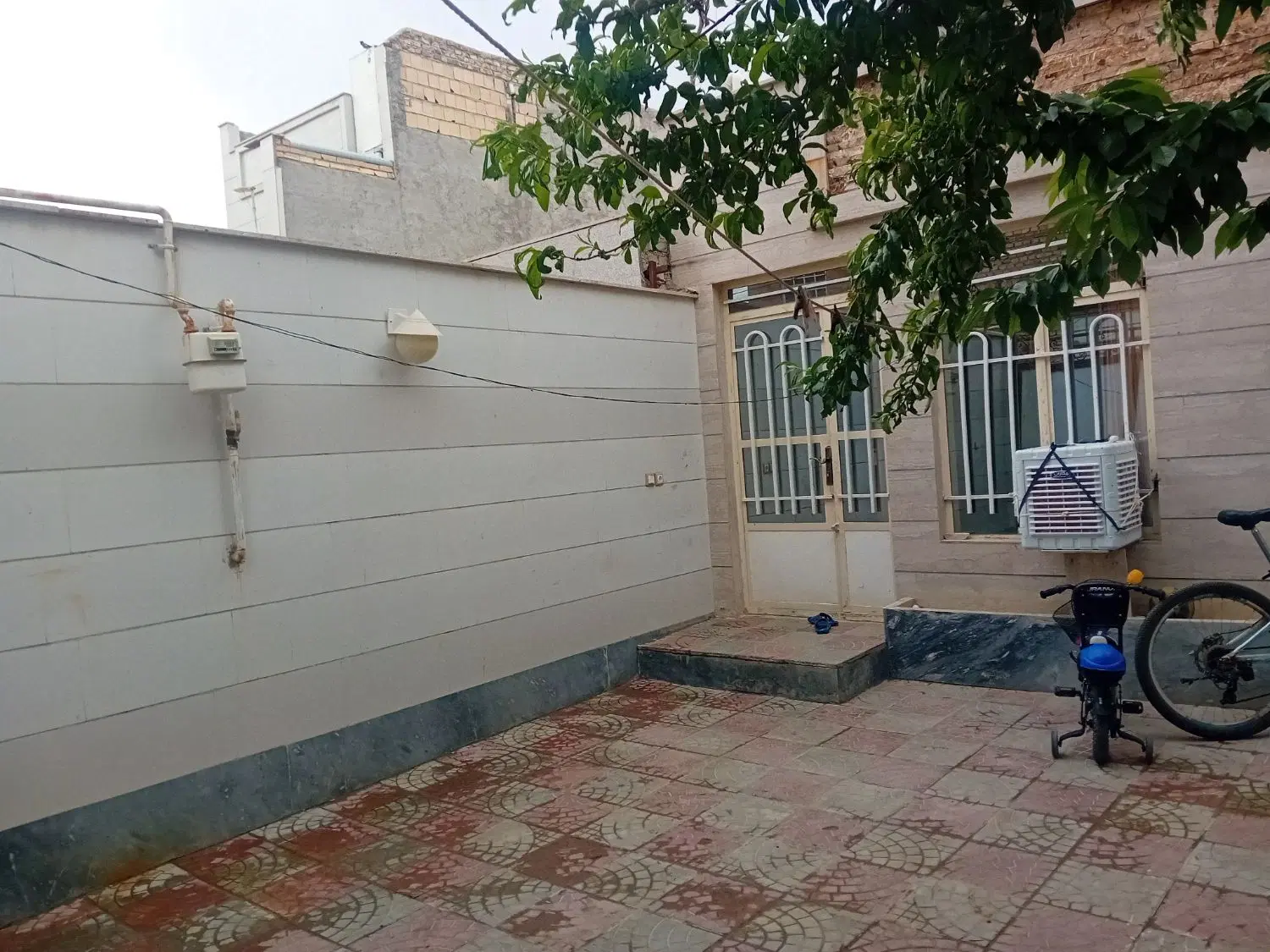 رهن کامل