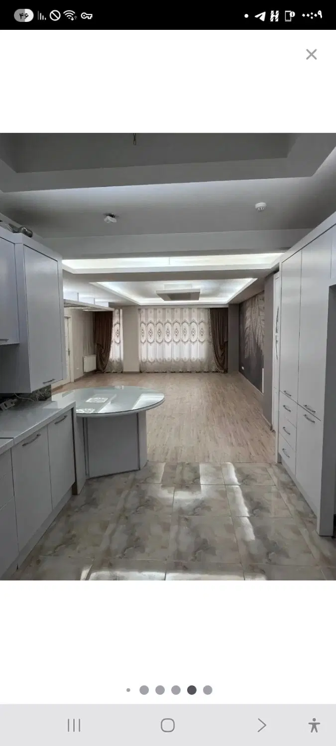 رهن واجاره واحد بسیار شیک