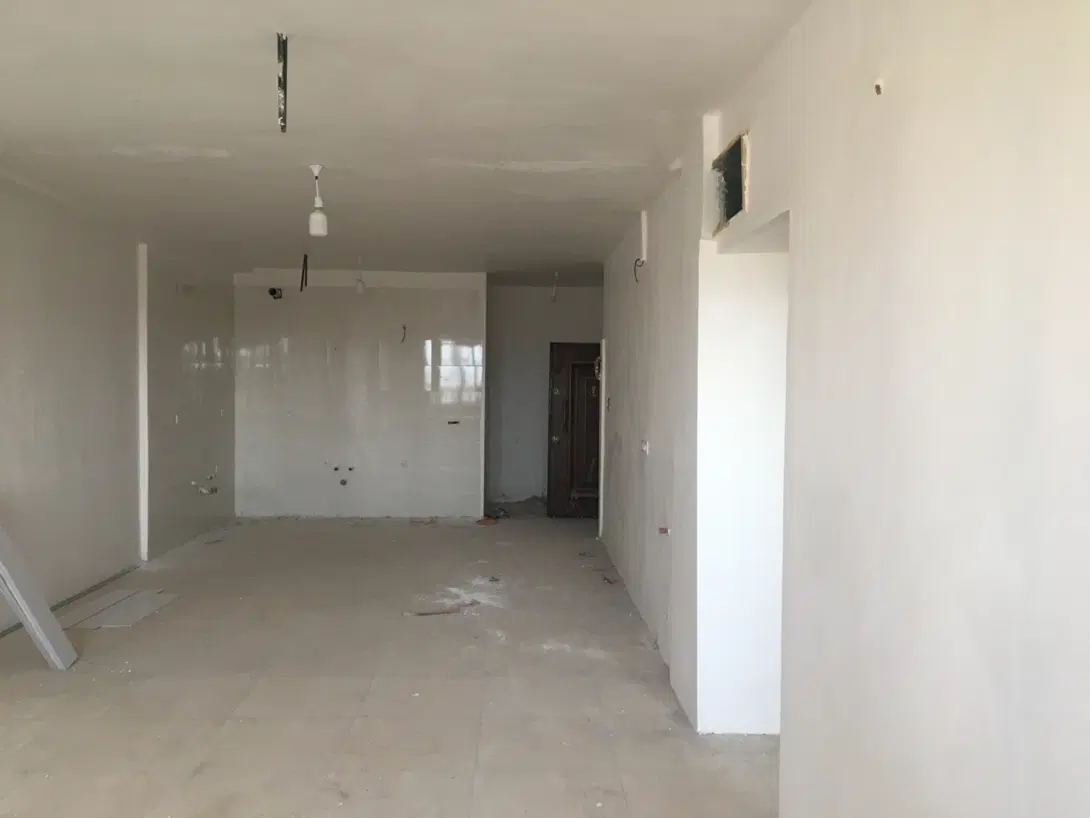 منطقه ۱۴ طبقه ۲ روبه نما