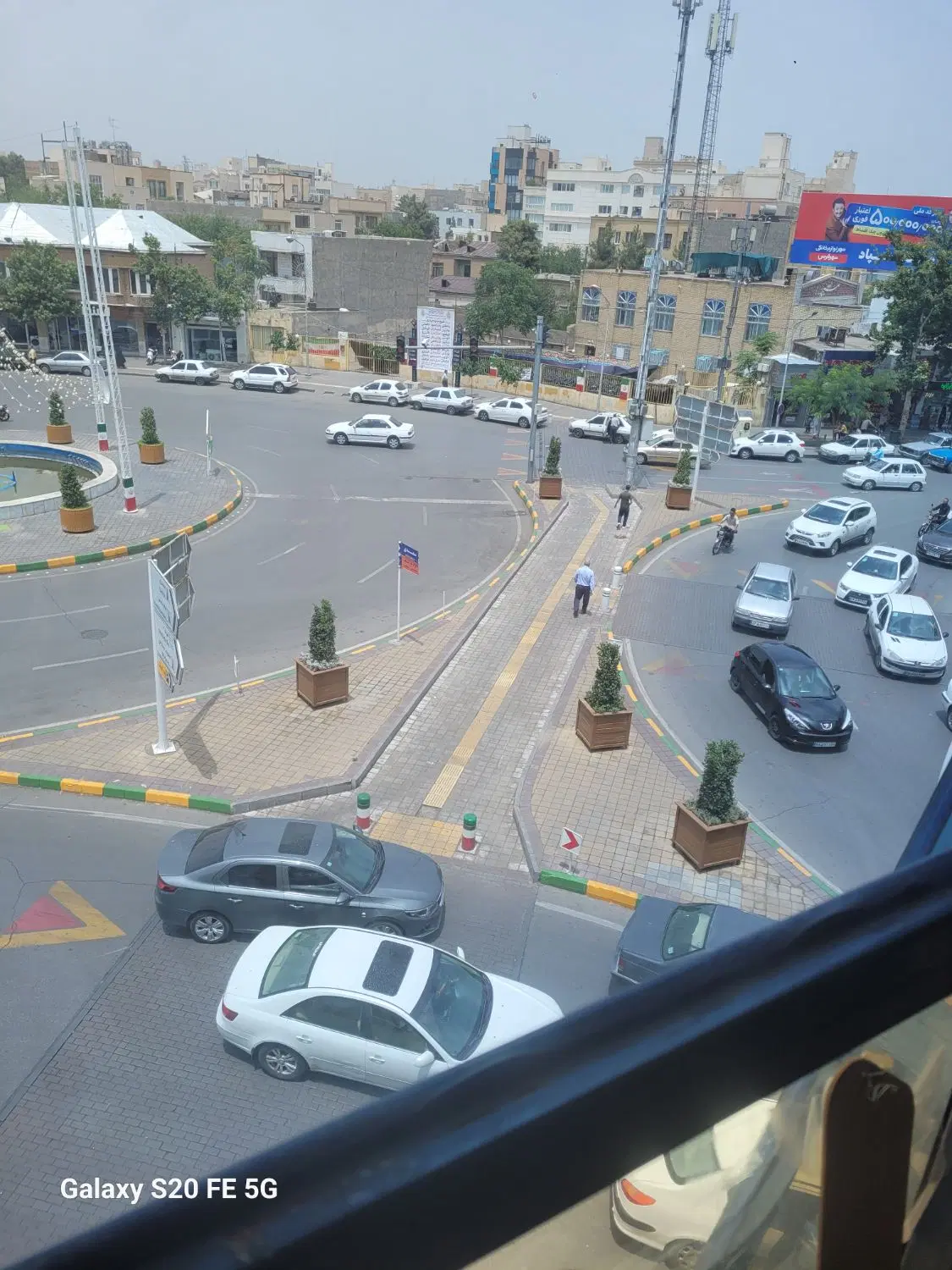 مغازه ۸۰متر سعدی