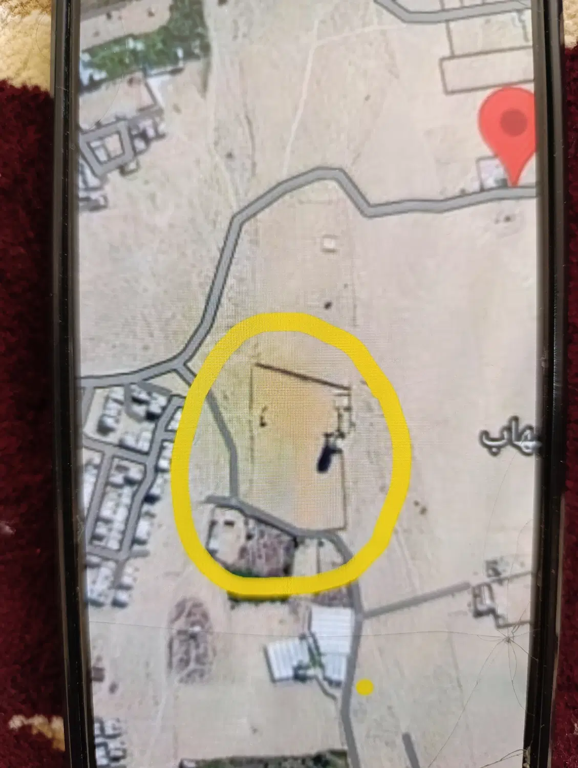 فروش زمین