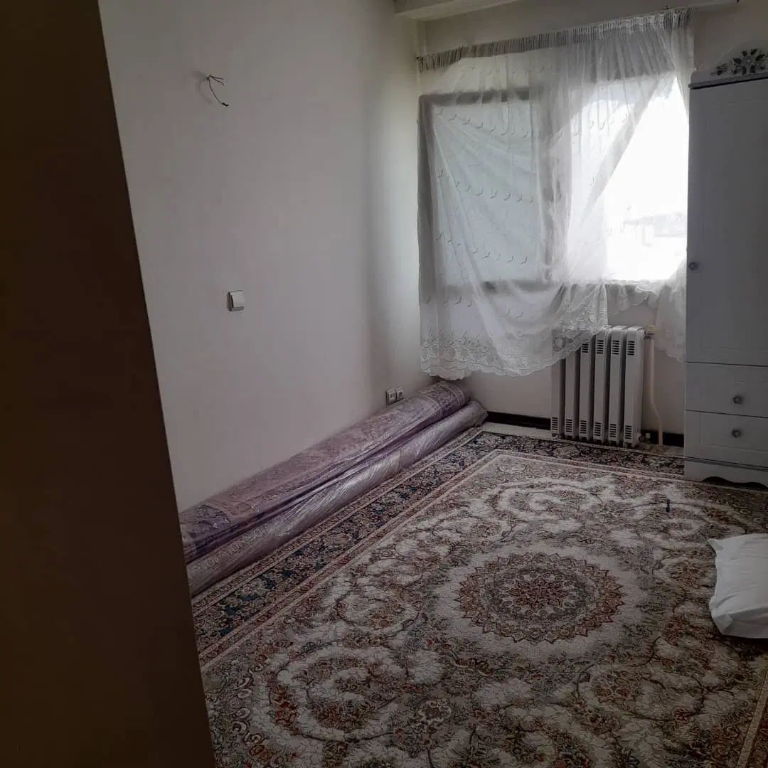 فاز3 پردیسان مجتمع گلستان فول تمیز قابل تبدیل