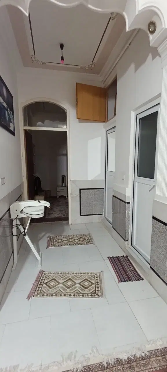 منزل ویلایی_ شمالی _ زیباشهر _ رضوان_