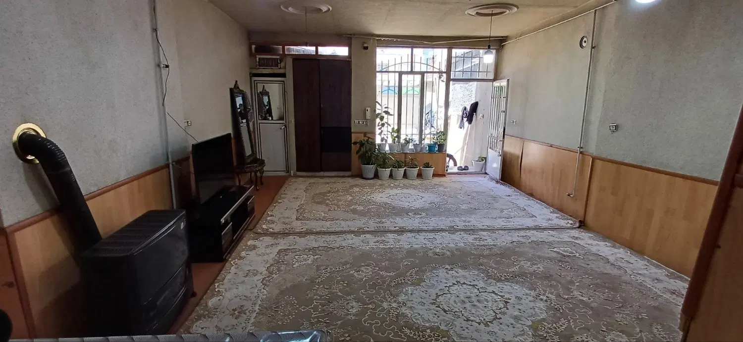 خانه ویلایی شهیاد