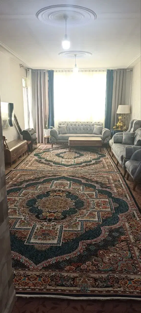 85متری دوکله گل سهروردی