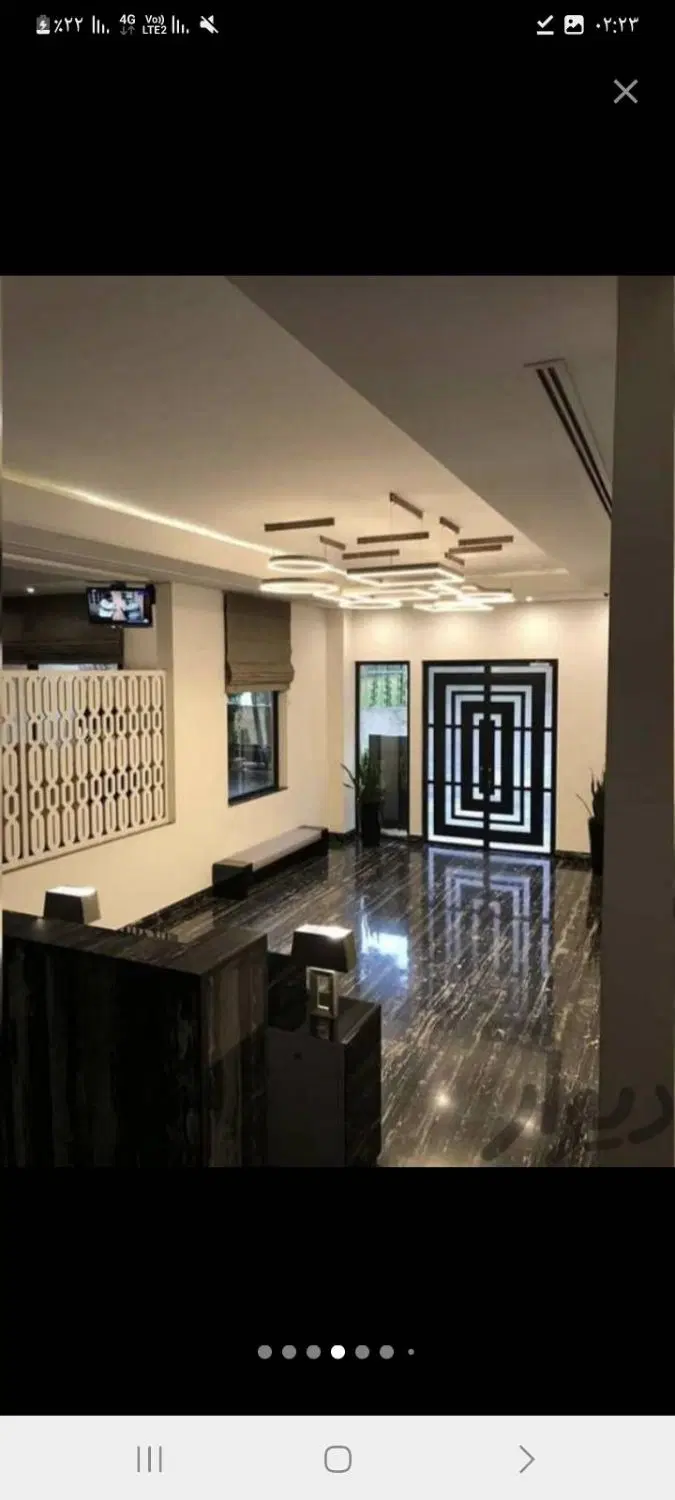 فردا دیره ۲۲۵ متر دونبش کاربری مسکونی