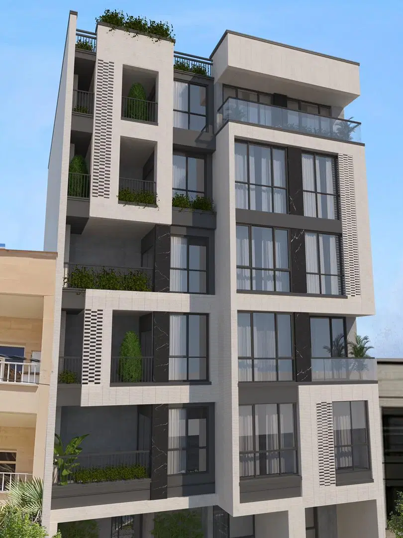 مشارکت در ساخت