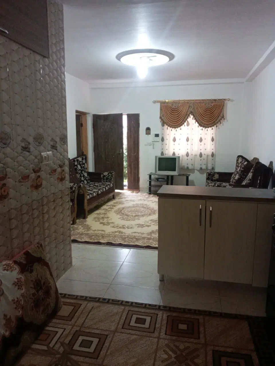 اجاره ویلا