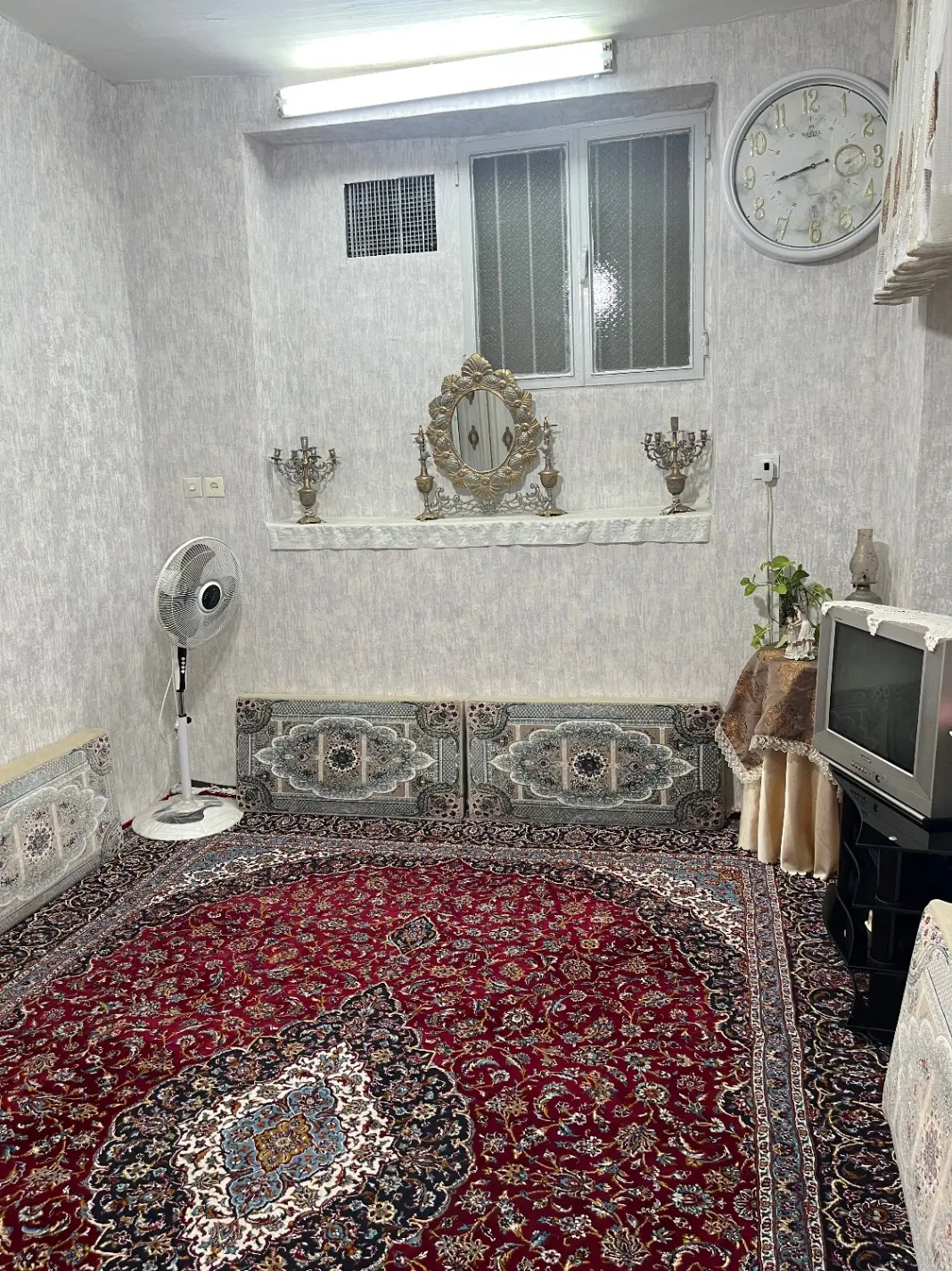 خانه حیاط دار