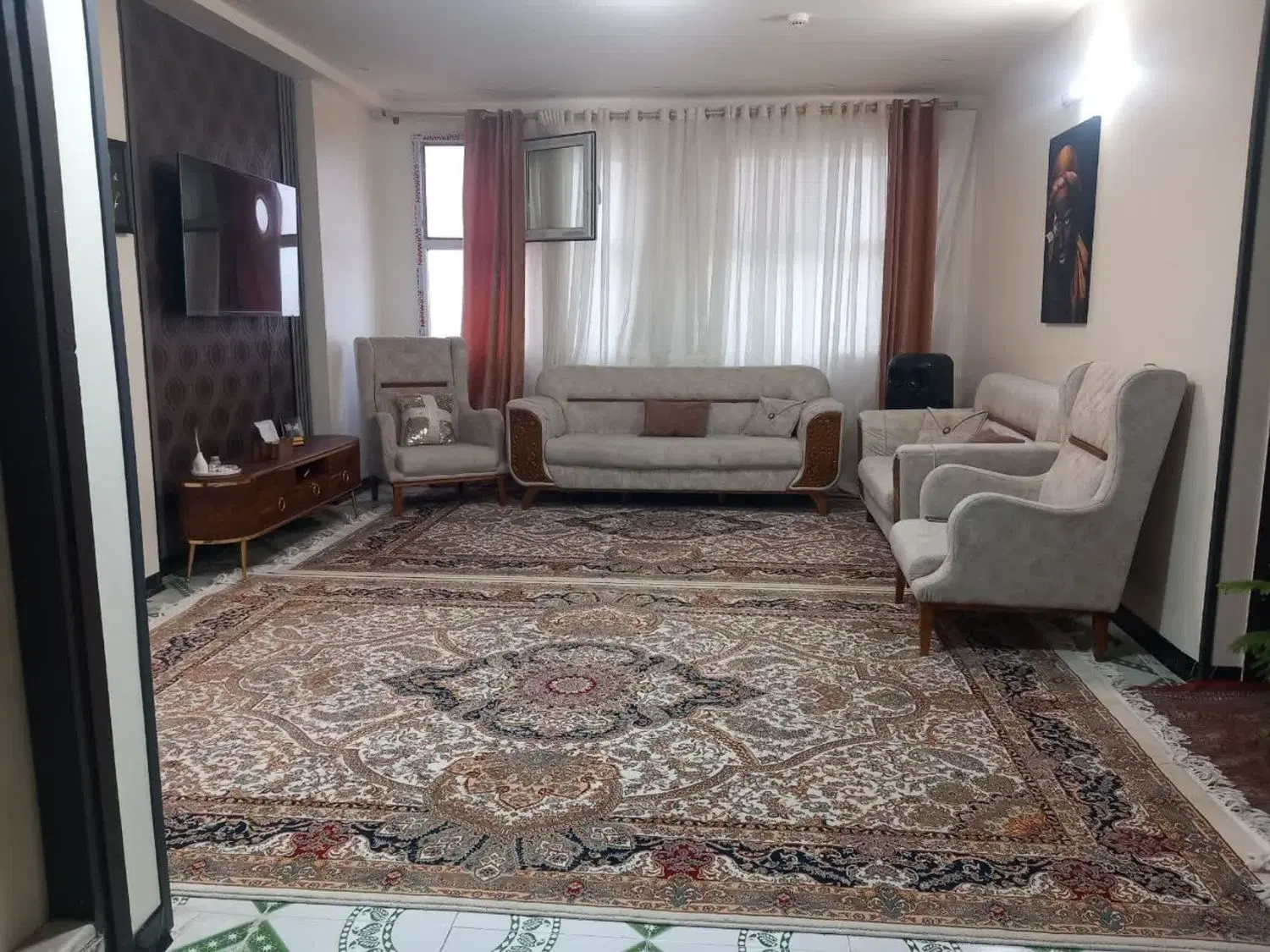 ۸۰ متر خ موتلفه