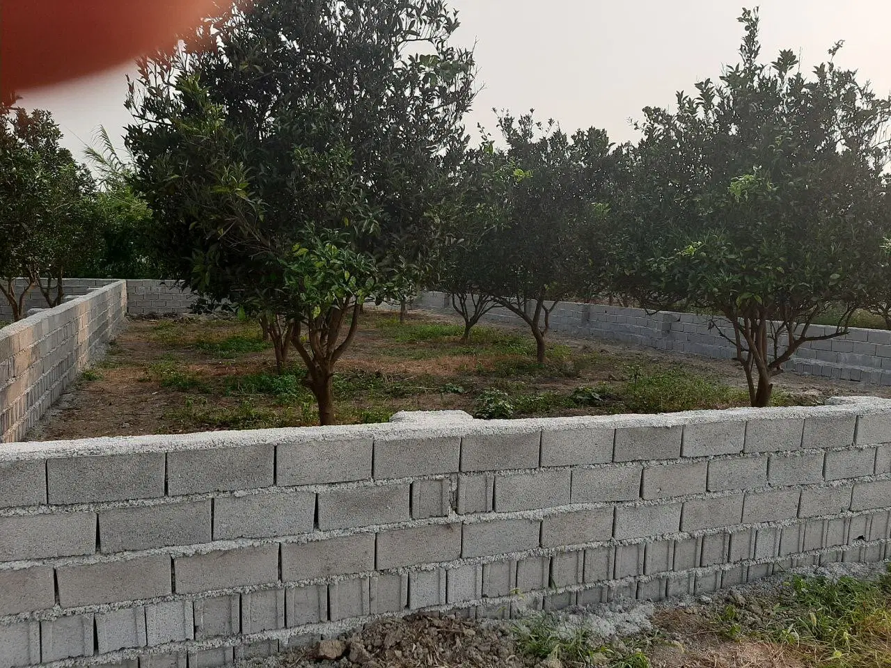 معاوضه زمین در بافت با خودرو