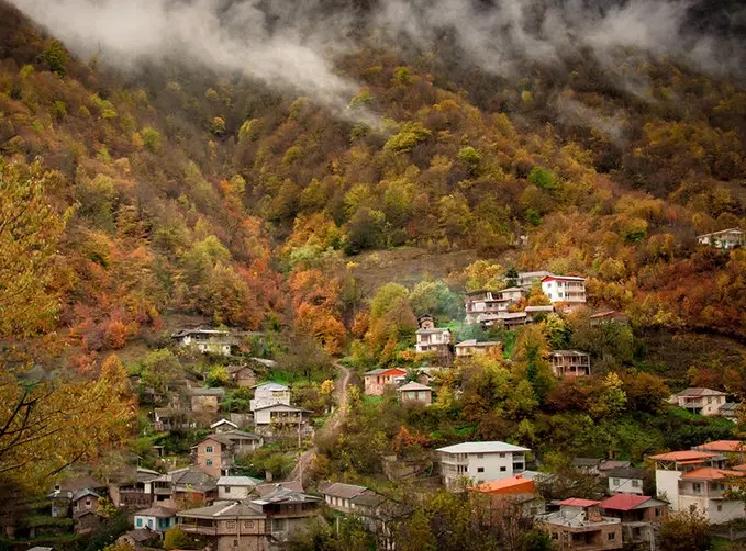 زمین نقلی در خلیندره