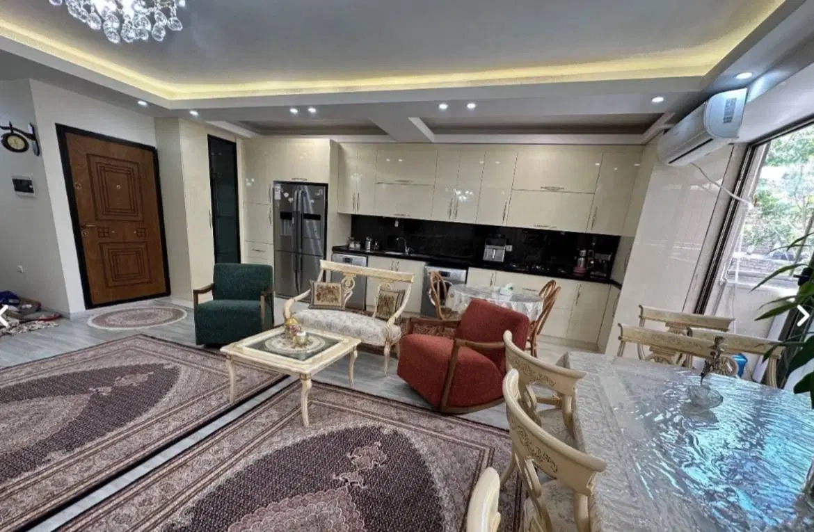 رهن آپارتمان در فردوس