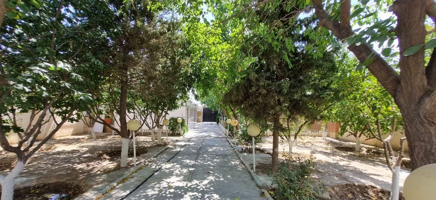 اجاره باغ ویلا استخر تابستانه