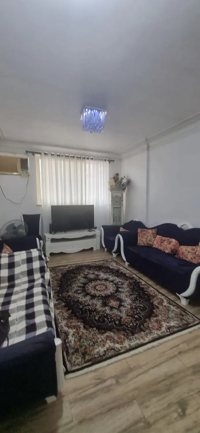 فروش آپارتمان ۱۰۲ متری کوچه فرد رشتیان