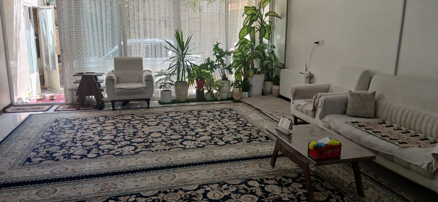 فروش منزل ویلایی ۱۶۰ متری