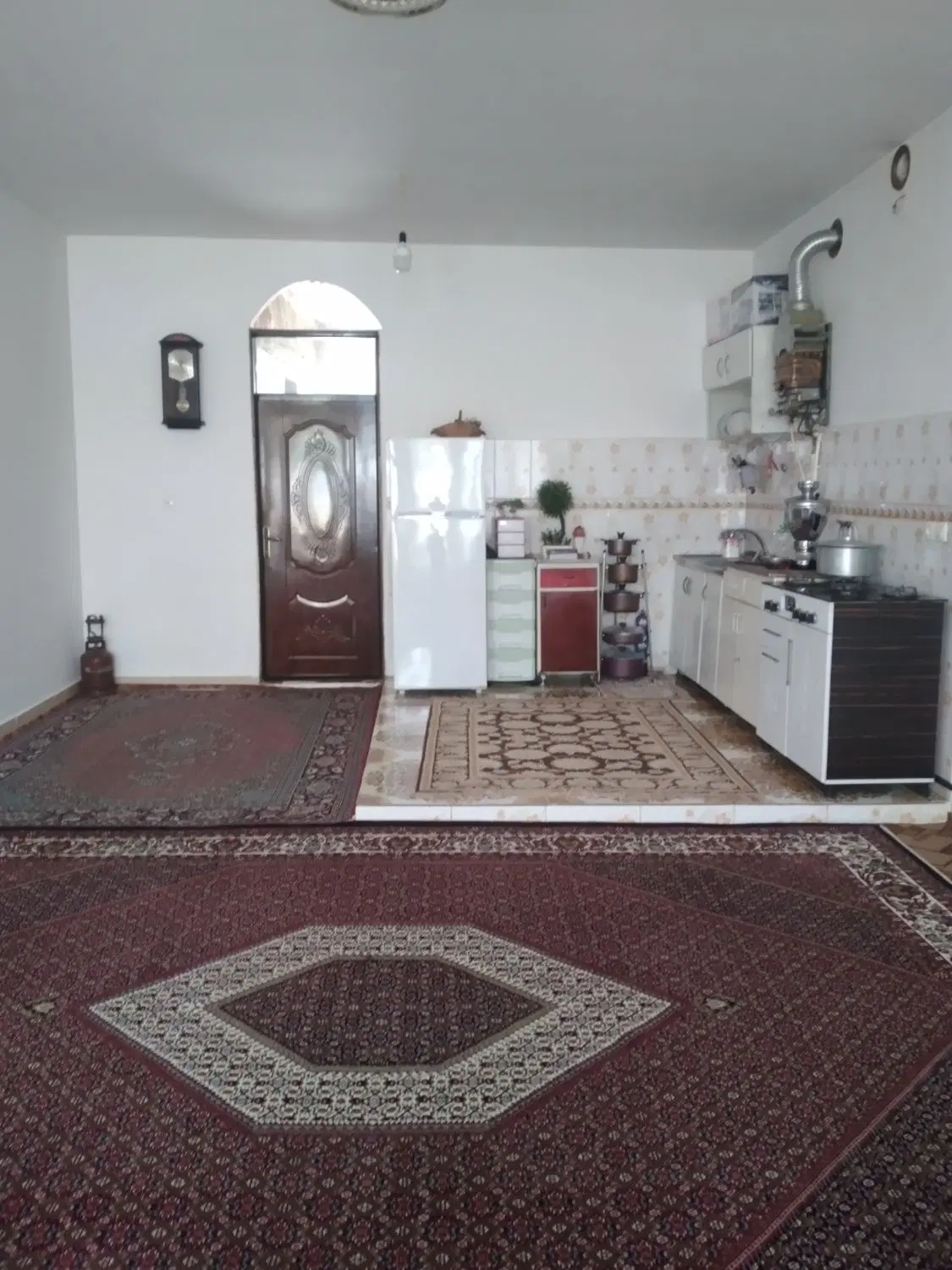 خانه گلمغان