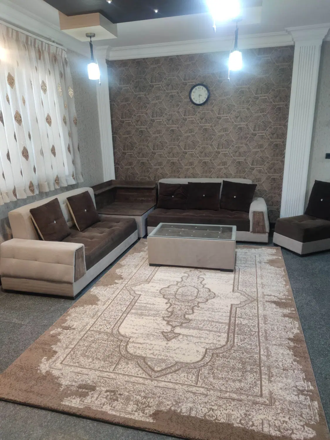هتل آپارتمان فروشی