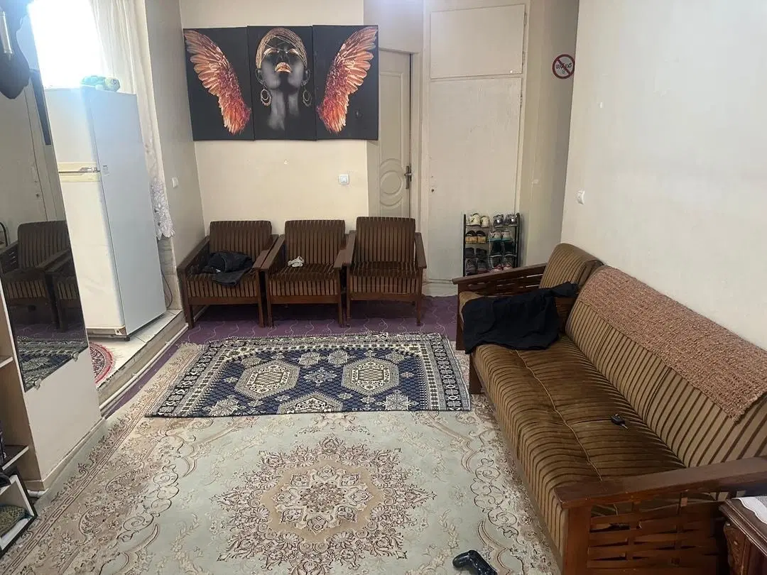 آپارتمان 50متری