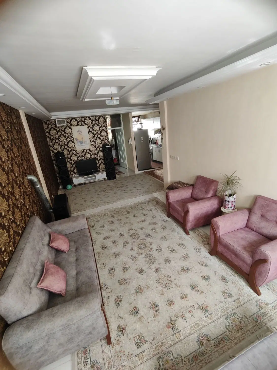 آپارتمان اجاره ای