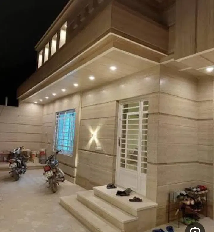 خانه ویلایی ۲۵۰ متری مرکزشهر