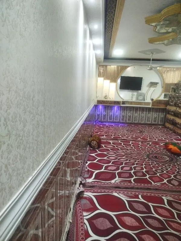 منزل ۳ واحده شهرک رزمندگان