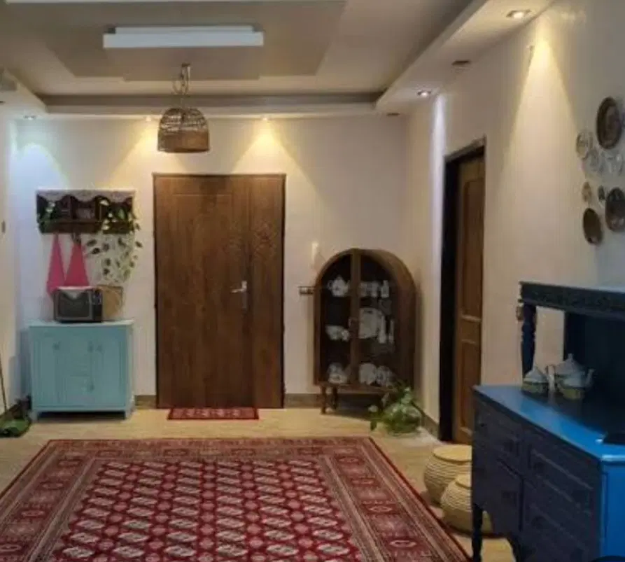 خانه کیانشهر بلوک ۲