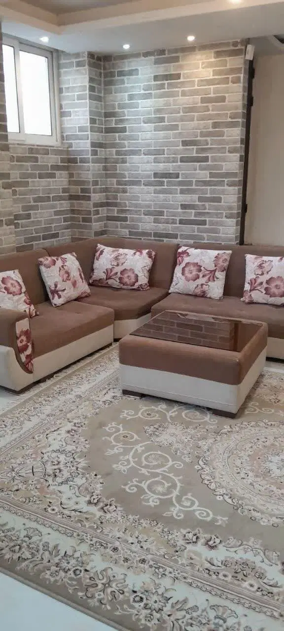 منزل نوساز جهت مسافران گرامی