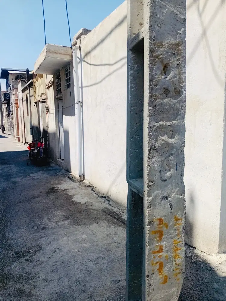 فروش خانه ۵۲ متری بازسازی شده